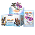 Riftbound: League of Legends TCG – Radiance Booster Display (24 Packs)
