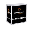 TreasureWise Acrylic Protector for Pokémon Booster Boxes