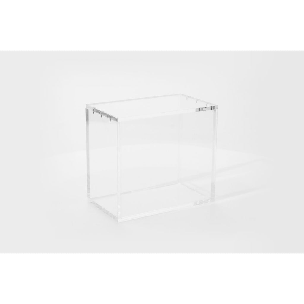 TreasureWise Acrylic Protector for Pokémon Booster Boxes
