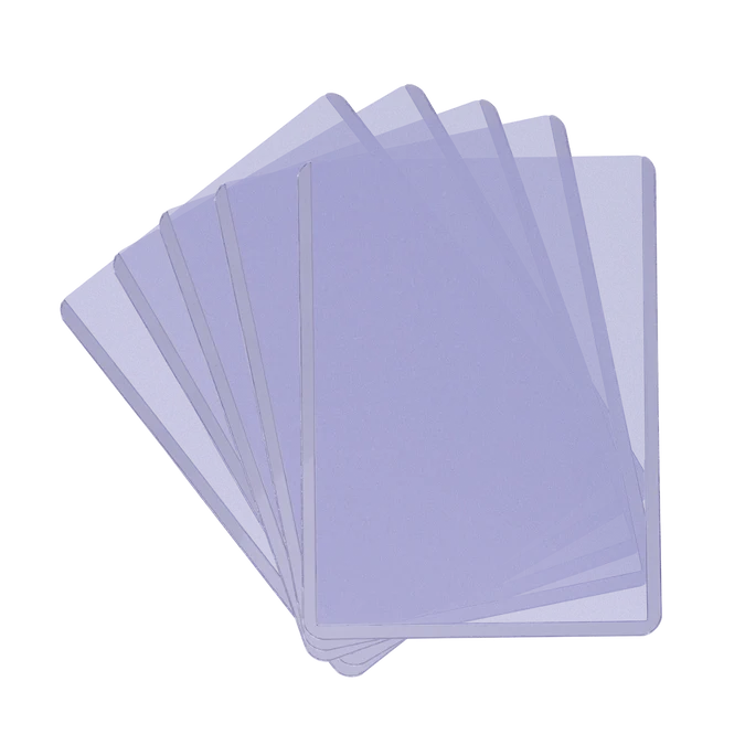 Ultra PRO Card Grading Submission Combo Pack – 50ct